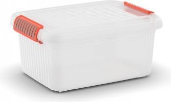 Produktbild Curver K Latch Box (14 l)