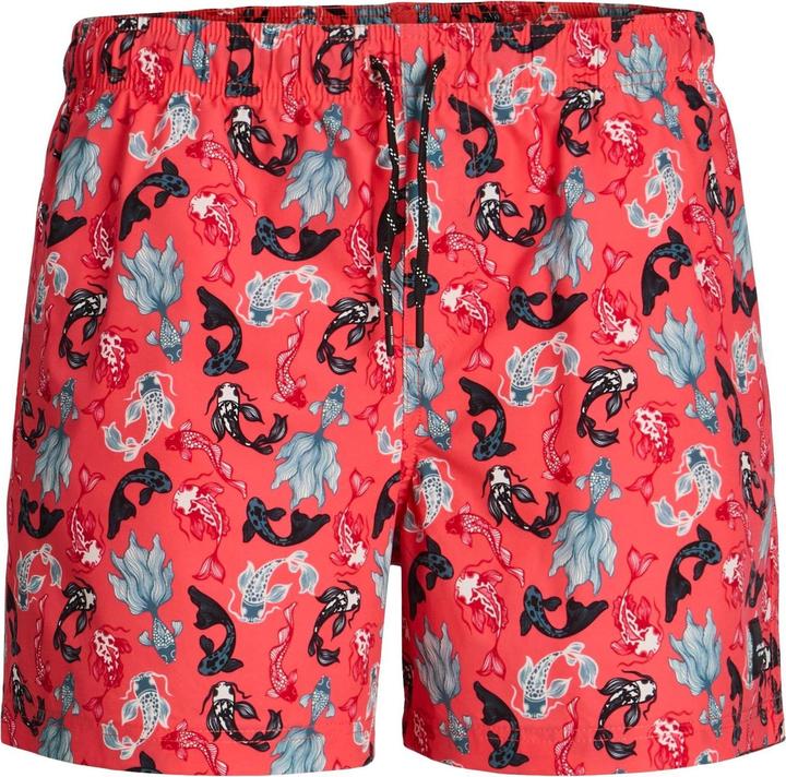 Jack & Jones Regular Fit Badeshorts Badeshorts (S)