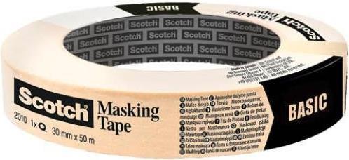 Produktbild Scotch Abdeckband Basic (36 mm)