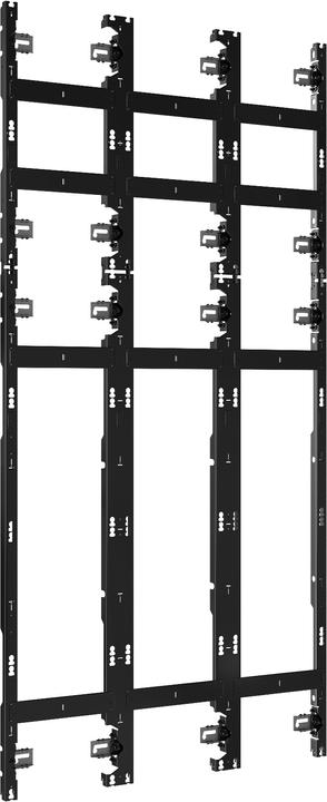 Image du produit Chief TILD1X1US-M Support d'écran pour mur vidéo (Mur, 16 kg)