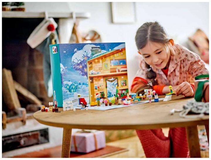 Produktbild LEGO Friends