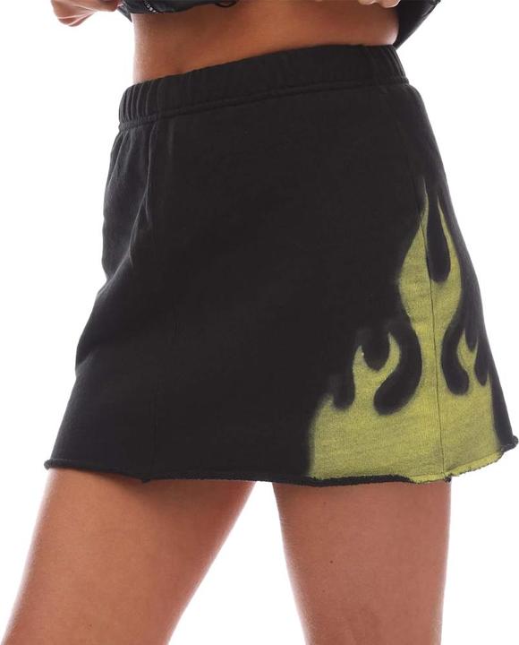 Image du produit Heron Preston - Jupe LAW FLAMES - Femme (36)