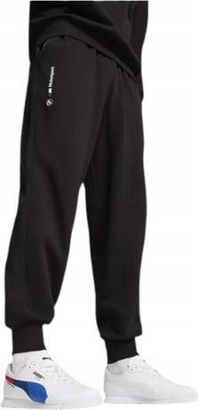Produktbild Puma BMW Mms Ess+ Pants Fleece (L)