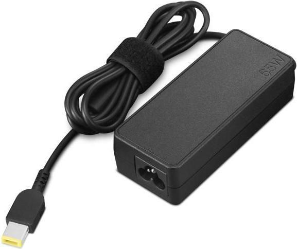 Image du produit Lenovo Adaptateur de puissance/inverseur Indoor (65 W)