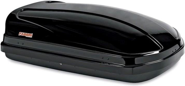 Produktbild Fabbri Box Supernova 360 (360 l)