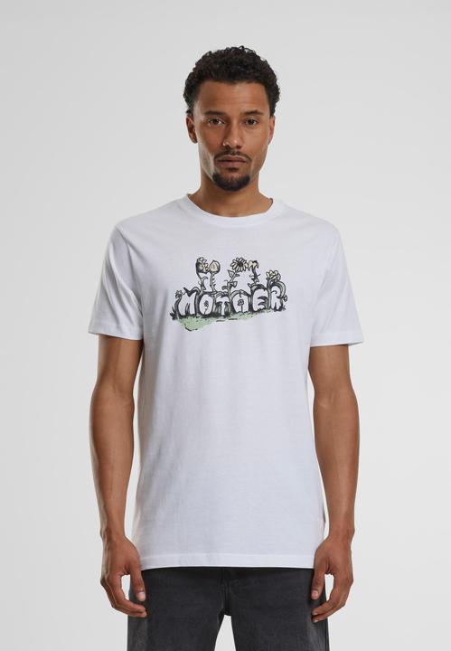 Actual product image Mister Tee Mother Tee - 18889 (4XL)