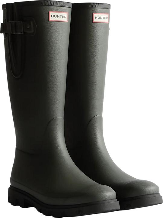 Image du produit Hunter - Bottes de pluie DOWNPOUR - Homme (44.5)