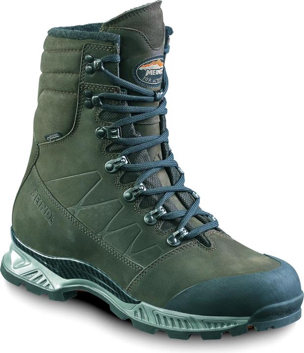 Image du produit Meindl Bottes de randonnée pour hommes, Loden, 44.5 EU (44.5)