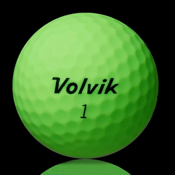 Actual product image Volvik VIVID - green matt