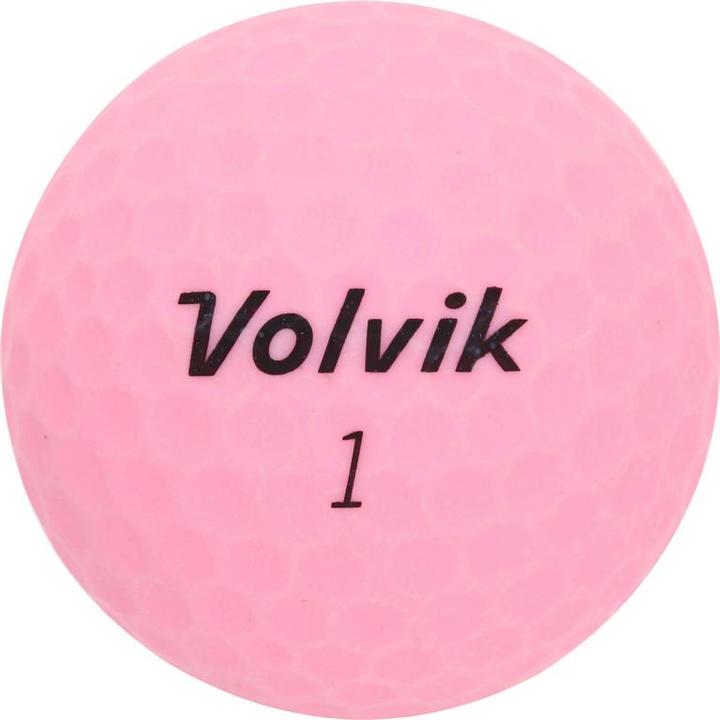 Produktbild Volvik VIMAT soft - rosé matt