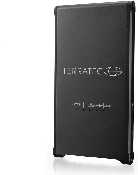 Actual product image Terratec HA-1 batch (Bass Boost, Powerbank)