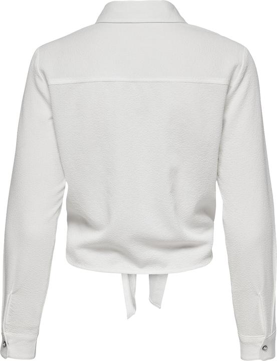 Produktbild Only Schnürdetail Hemd (M)