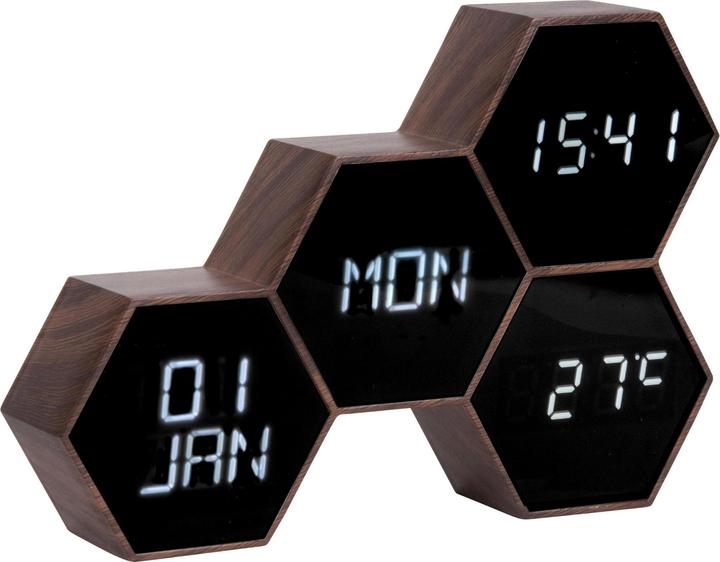 Actual product image Karlsson Six
