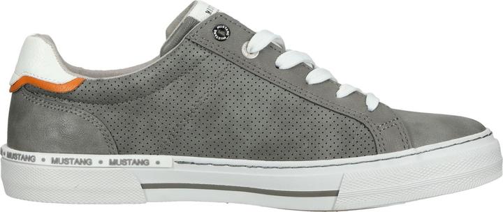 Actual product image Mustang This fashionable lace-up shoe from is an absolute must-have this season. The shoe comes with fei (41)