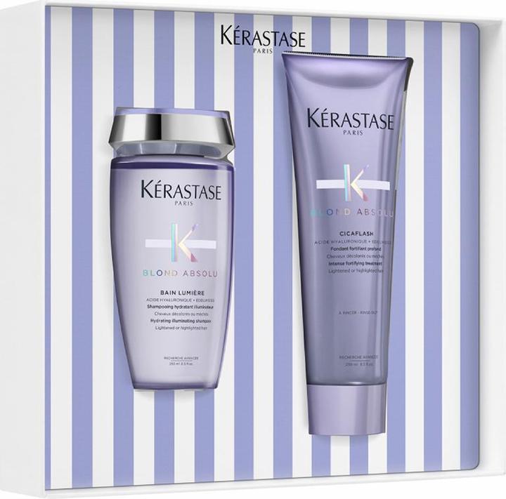 Immagine prodotto Kérastase Blond Absolu (Set per la cura dei capelli)