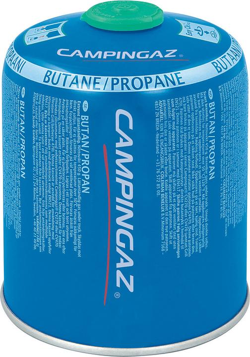 Campingaz DUPLIKAT Gas-Kartusche CV 470 B/P