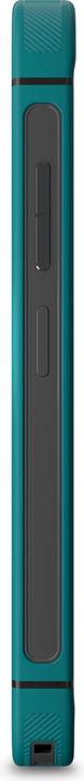 Image du produit Gigaset GX4 Outdoor (64 Go, Petrol, 6.10", Double SIM, 48 Mpx, 4G)