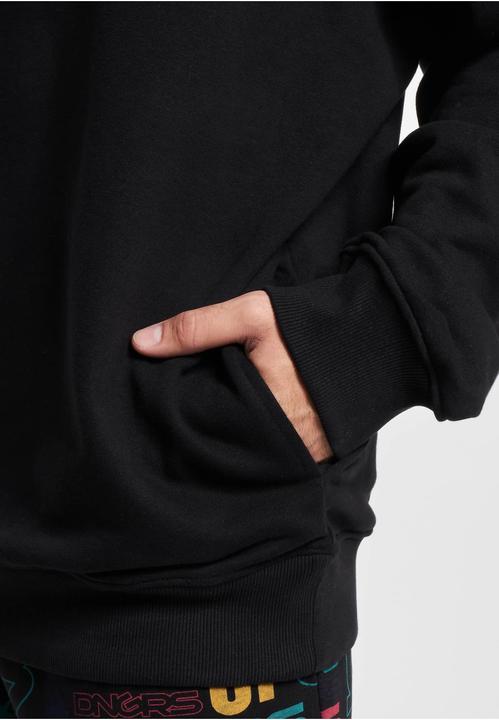 Image du produit Dangerous DNGRS Sweat à capuche Maze - 139817 (3XL)