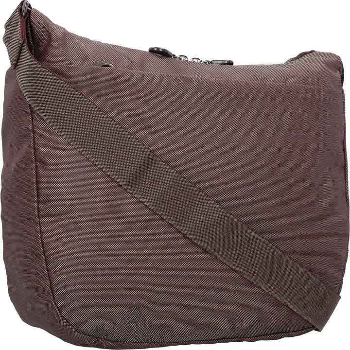 Actual product image Mandarina Duck Handbag MD20 Large Hobo QMT20