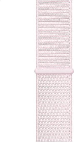 Image du produit MU Classic Bracelet en nylon Sport Series (42 mm, 44 mm, 45 mm, Nylon)