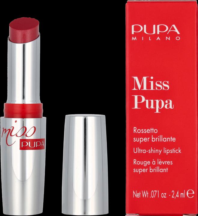 Actual product image Pupa Milano miss pupa ball room (202 - Ballroom)