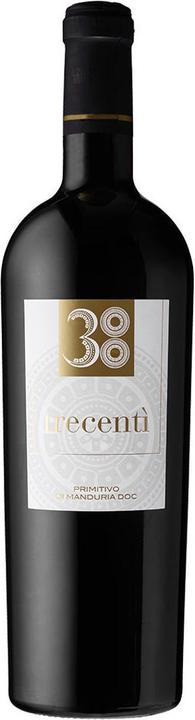 Immagine prodotto Trecenti Primitivo Manduria (1 x 75 cl, 2021)