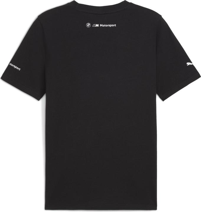 Actual product image Puma BMW Mms Ess Graphic Tee (XL)