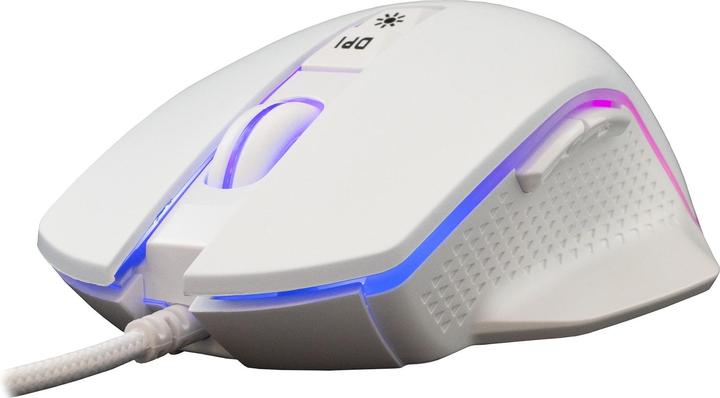 Image du produit White Shark Shark GM-5009 Gareth blanc (Filaire)