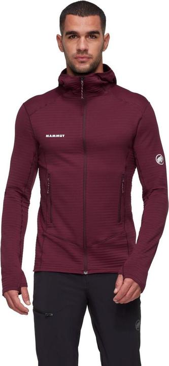 Immagine prodotto Mammut Taiss Light ML Hooded Jacket Men (M)