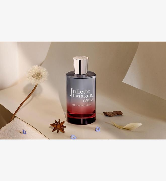 Actual product image Juliette Has a Gun Ode to Dullness (Eau de parfum, 100 ml)
