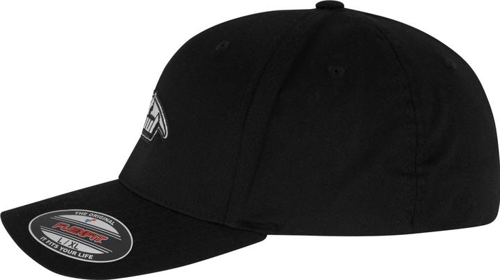 Actual product image Flexfit Lost Soul Patch Wooly Combed Cap - 186931 (L)