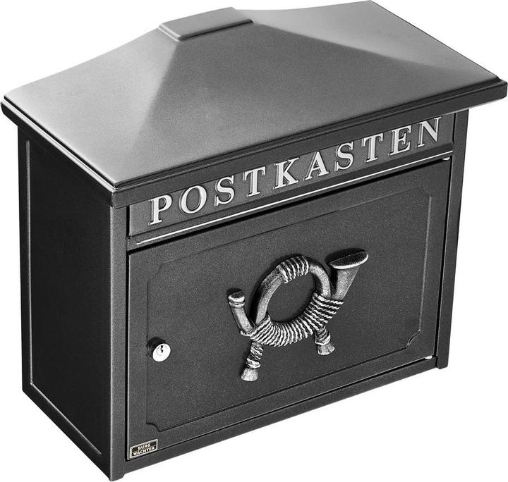 Actual product image Burg Wächter Mailbox