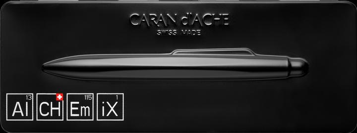 Produktbild Caran d'Ache Alchemix (Dunkelbraun)