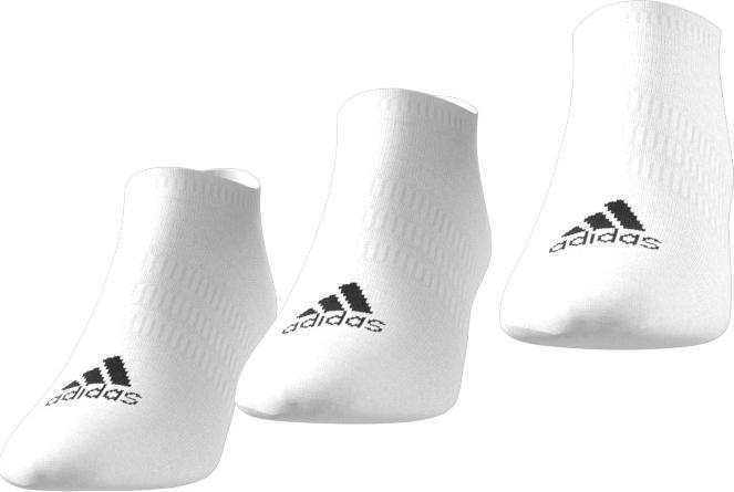 Image du produit adidas Skarpety Mince et Lumineuse Sans Show 3PP HT3463 (L)