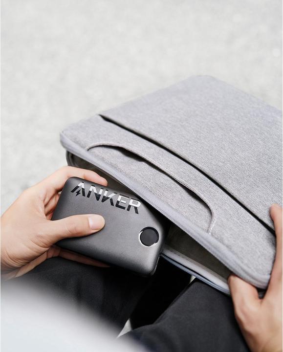 Produktbild Anker 335 PowerCore (20000 mAh, 22.50 W, 74 Wh)