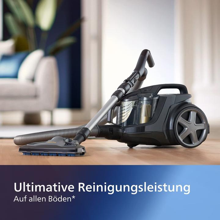 Actual product image Philips 9000 series PowerCyclone 10