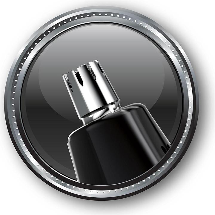 Actual product image Moser easy groom