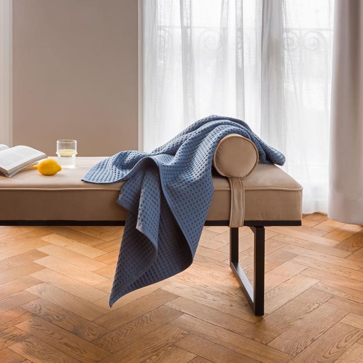 Actual product image Möve Piquée (70 x 140 cm)