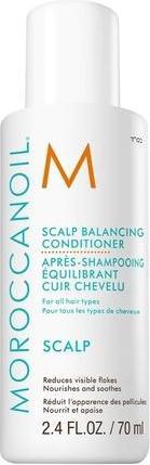 Actual product image Moroccanoil Scalp Balancing Conditioner