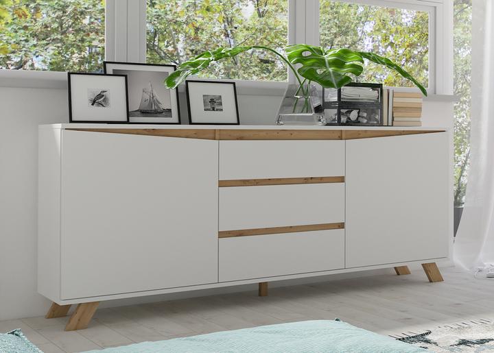 Immagine prodotto ByLiving Valentin (180 x 38 x 80 cm)