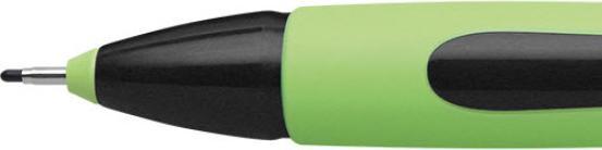 Actual product image Schneider Xpress (Black, Green, 1 x)