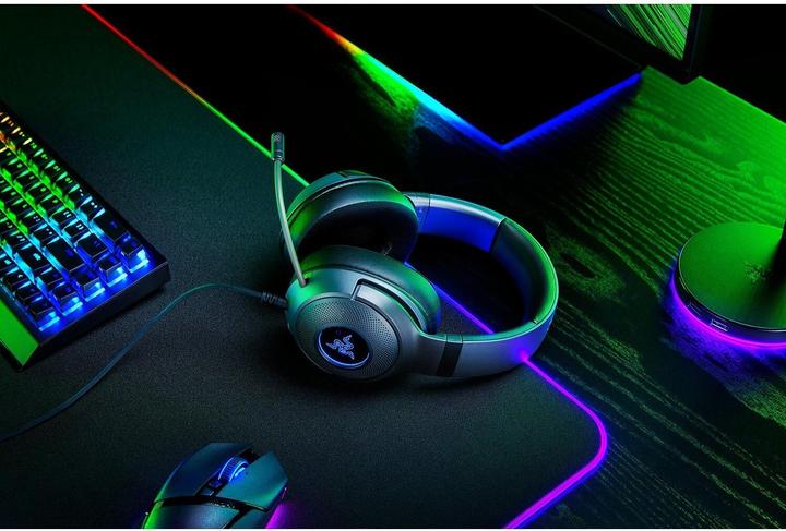 Produktbild Razer Kraken V3 X USB (Kabelgebunden)