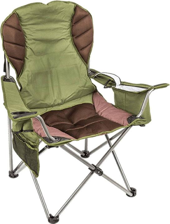 Army Shop Camping Chair De Luxe