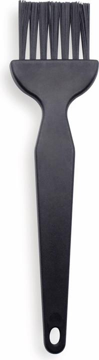 Produktbild Quadrios ESD-Pinsel Borsten-Länge: 25 mm Bürsten-Fläche, Breite: 8 mm Bürsten-Fläche, Länge: 38 mm 1 St.