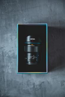 Produktbild Venus Optic Festbrennweite Laowa Argus 25 mm f/0.95 MFT APO – MFT (Micro Four Thirds, Micro Four Thirds)