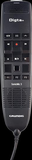 Grundig GDD8300
