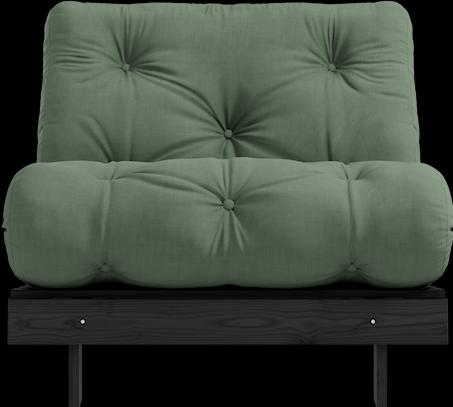 Produktbild Karup Design Roots (Bettsofa, 1-Sitzer)