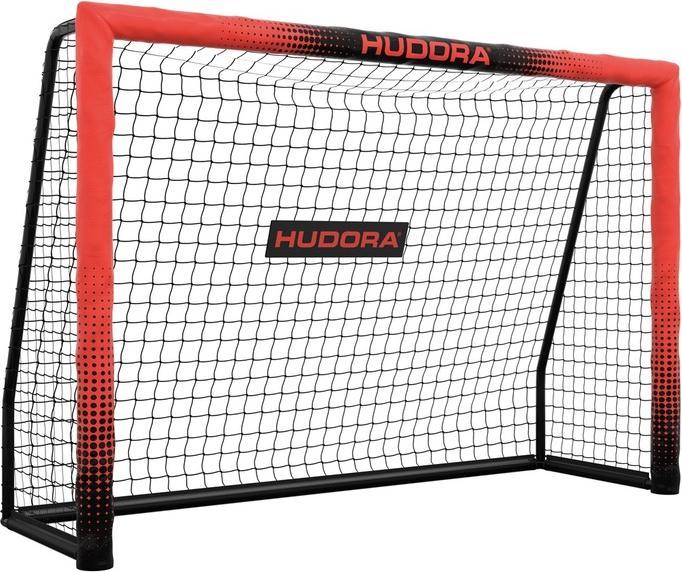 Hudora Fussballtor Pro Tect 180 Advanced