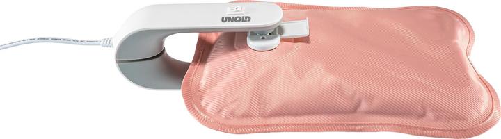 Actual product image Unold Hot water bottle