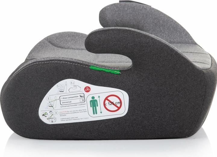Produktbild Chipolino Sitzerhöher i-Size Uty (Kindersitzerhöhung, ECE R129/i-Size Norm)